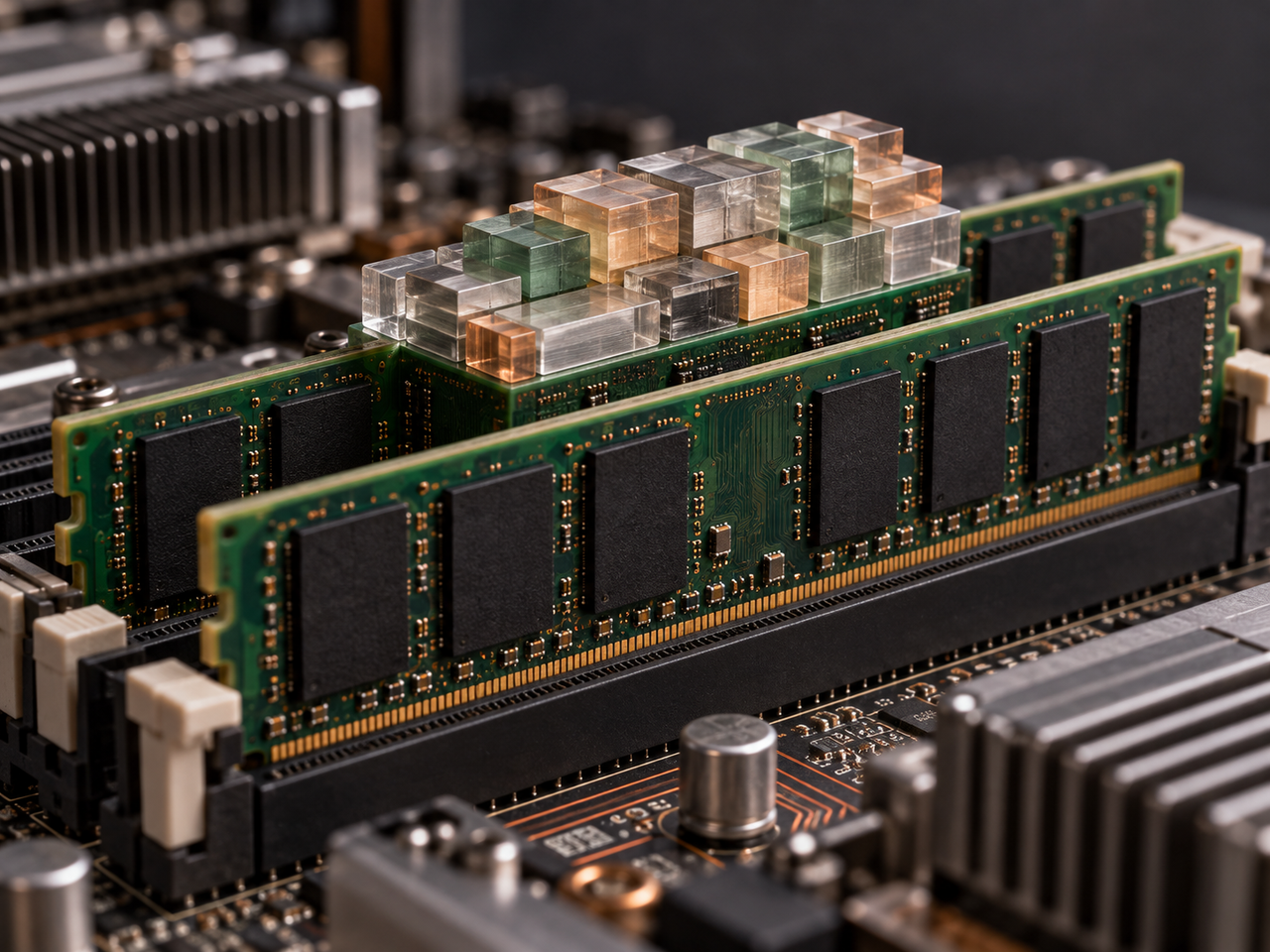 CRAM no Linux promete aproveitar melhor a RAM mas depende de hardware compatível