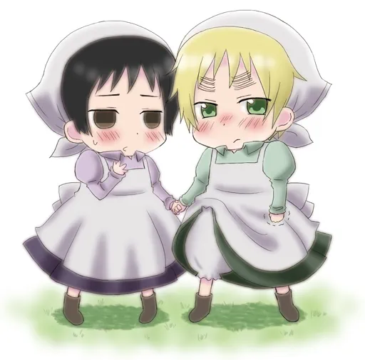 asakiku babies