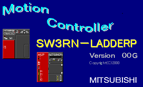 Mitsubishi Motion Controller SW3RN-GSVE Mitsubishi Motion Controller SW3RN-GSVE