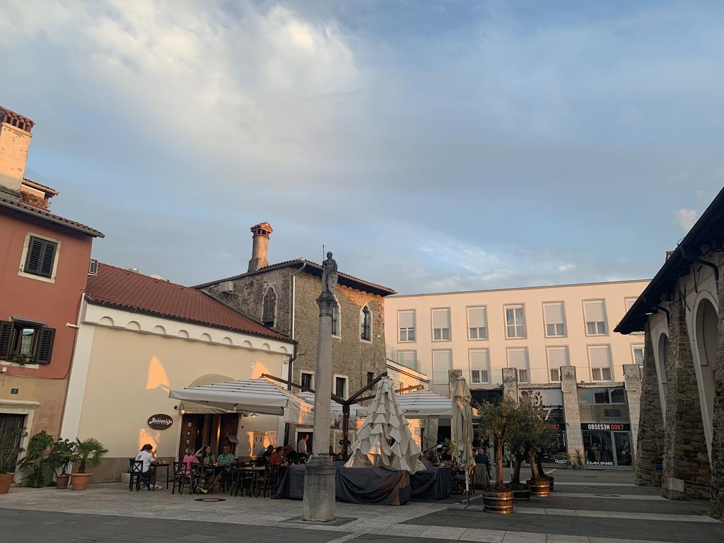 De nuevo en Eslovenia (II) y extensión a Macedonia del Norte - Blogs de Europa Oriental - Izola y Koper (34)
