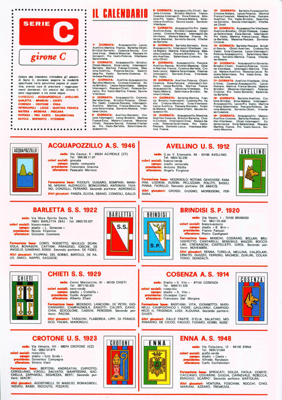 Calciatori 1970-1971 (Panini)-54