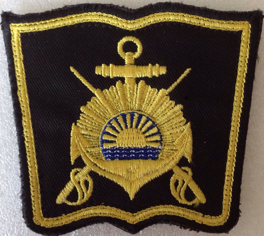 шеврон товвму