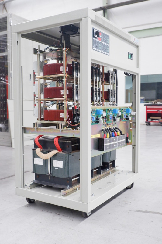 Rekomendasi, Telp: 0812 1010 5756, Jual Stabilizer 1250 KVA Malang