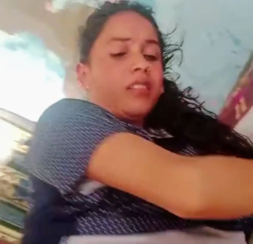 Woman fucked hard with big dick by her nephew
