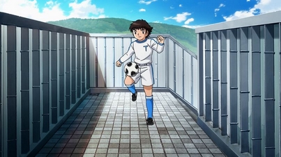 Tsubasa Vol 1 BD 1 [5]