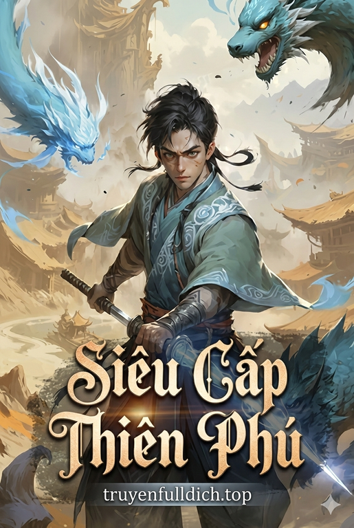 Siêu Cấp Thiên Phú