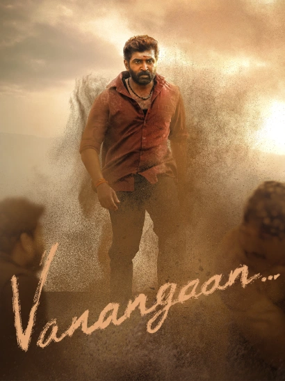 Vanangaan (2025) Dual Audio [Hindi ORG-Tamil] AMZN WEB-DL H264 AAC 1080p 720p 480p ESub
