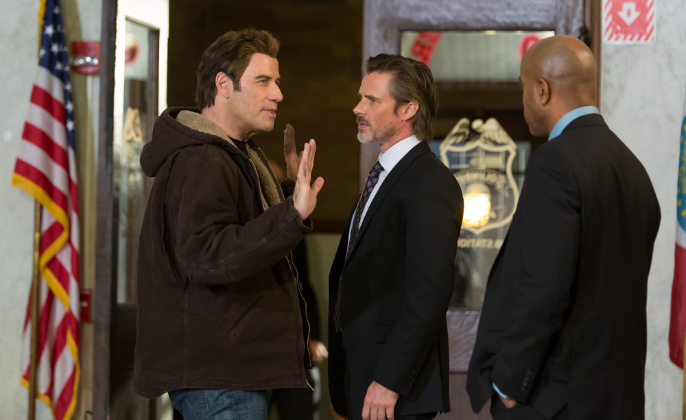 I Am Wrath