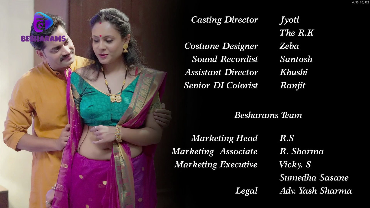 [FHD] [1080P] [Season-1, Episode-7] Rani Pari - Damad Ji053