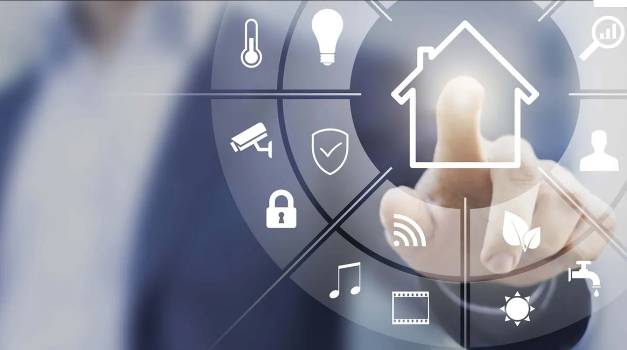 El pack ideal para comenzar a tener una casa inteligente