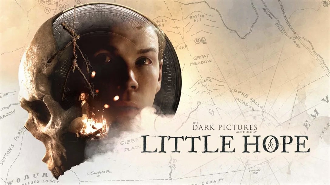 The Dark Pictures Anthology Little Hope UE4 MULTi CODEX Linux Wine
