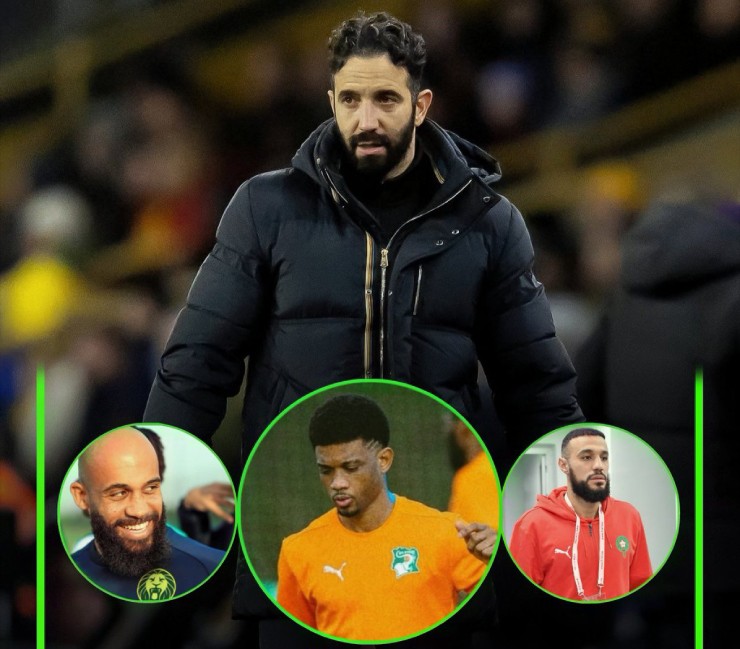 Amorim tuyên bố MU không mua sắm bừa, khuyên Mainoo học Ronaldo – Rooney