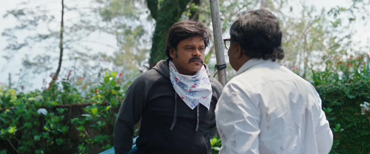 Sathi Leelavathi 2026 WebRip [Tamil + Telugu + Malayalam + Kannada] 480p 720p ESub Screenshot