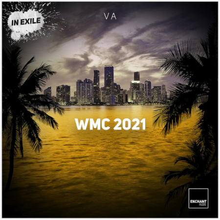 VA - Wmc Miami (2021)