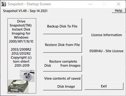Drive SnapShot v1.49.0.19122 + Boot CD  1631688810-drive-snapshot