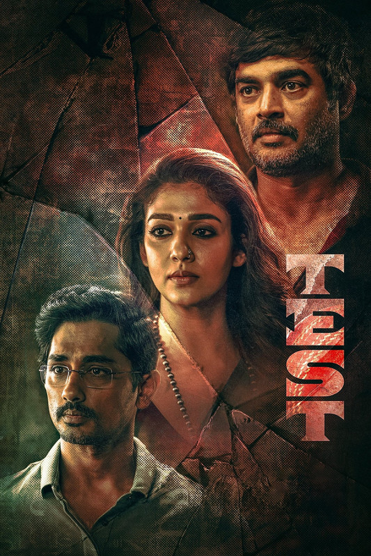Test (2025) Hindi Dubbed ORG Test (2025) Hindi Dubbed ORG