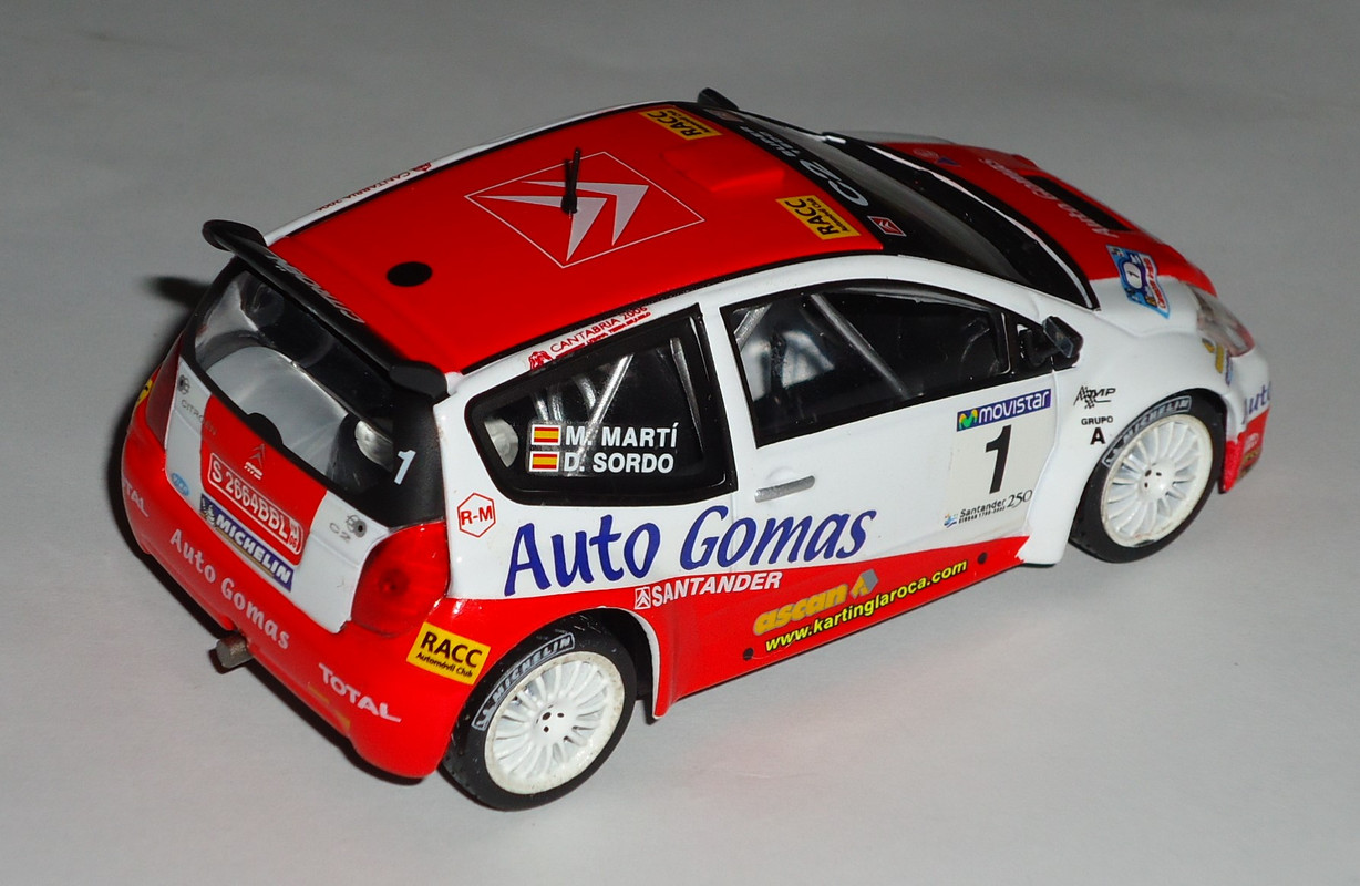 Citroen-C2 Super 16001