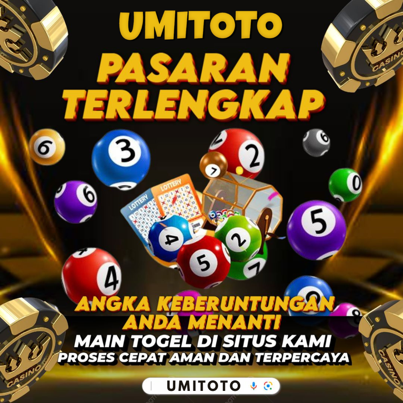UMITOTO > Situs Gaming Terpercaya dan Lengkap - WooCommerce eCommerce