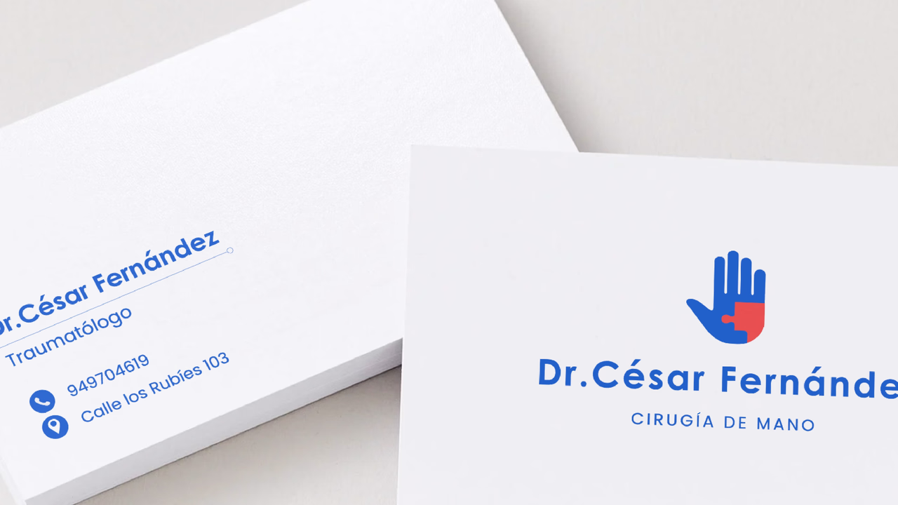 Dr Cesar 3