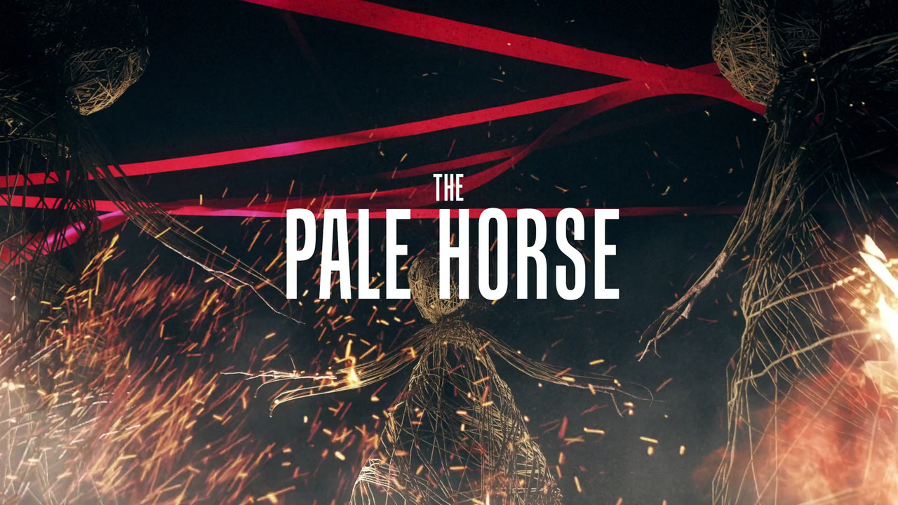 The Pale Horse (2020) S01 (1080p AMZN Webrip x265 10bit EAC3 5.1 - Ainz)[TAoE]
