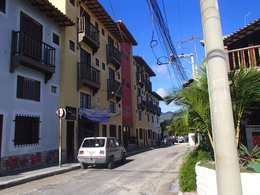 Arraial do Cabo. Playa. Buceo. Maravilloso. - Blogs de Brasil - Sábado 15 - Domingo 16 (25)