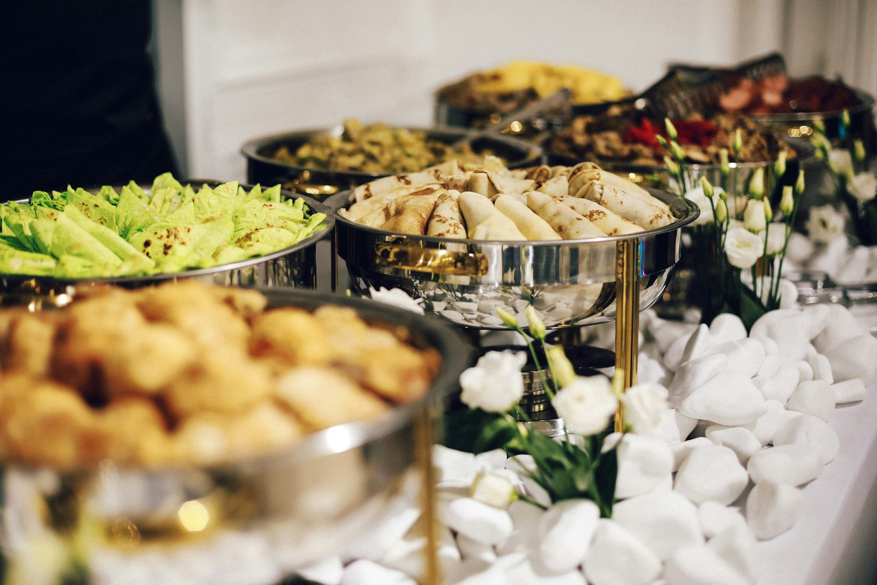 Food and Production