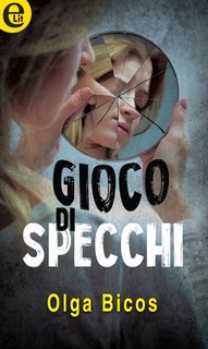 Olga Bicos - Gioco di specchi (2017)