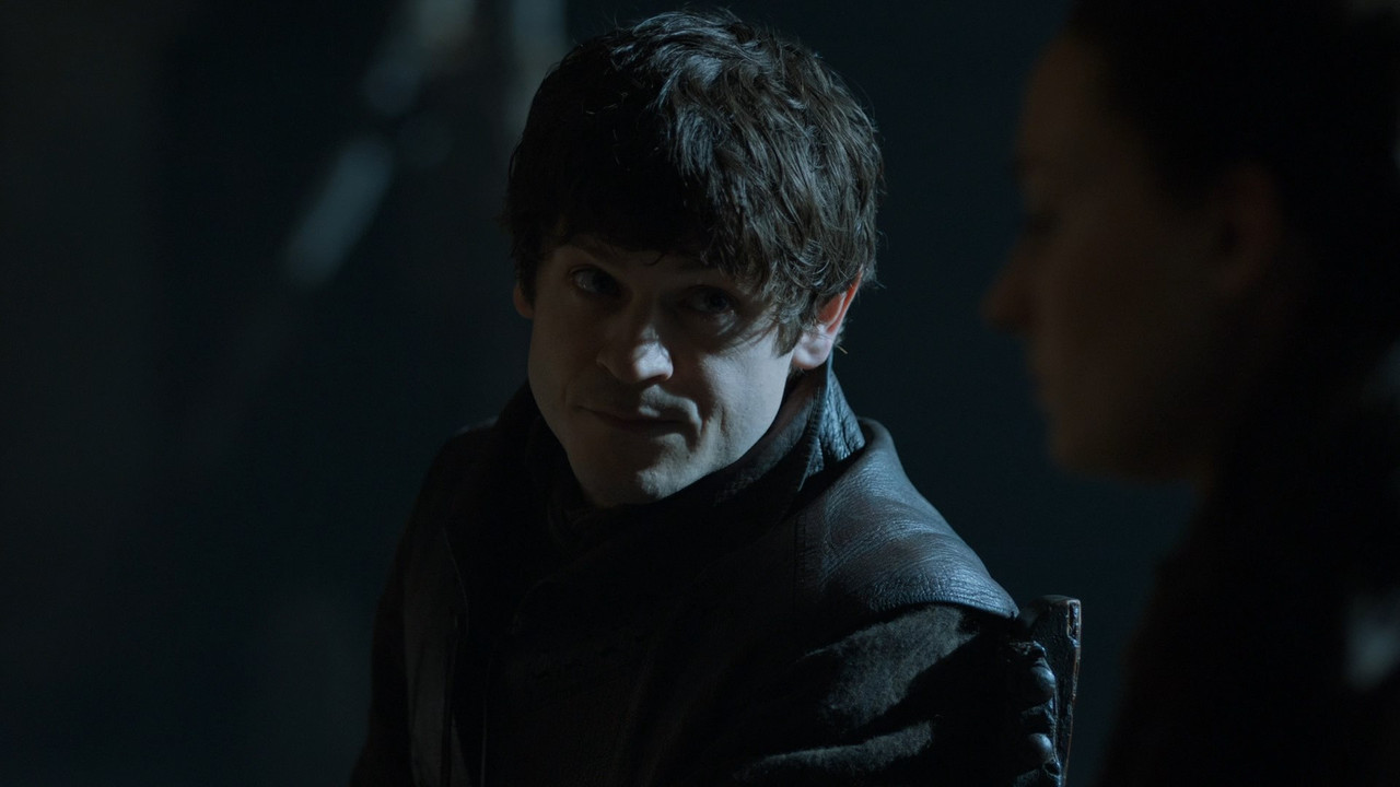 Game of Thrones S05E05 Kill the Boy (1080p x265 