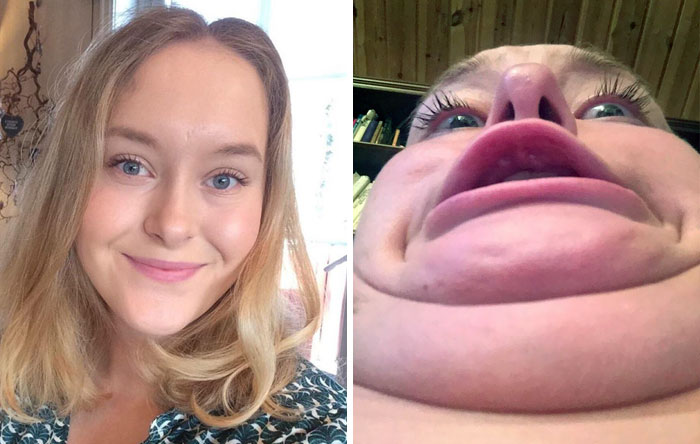 30 фото, глядя на которые трудно сказать, что это одни и те же девушки