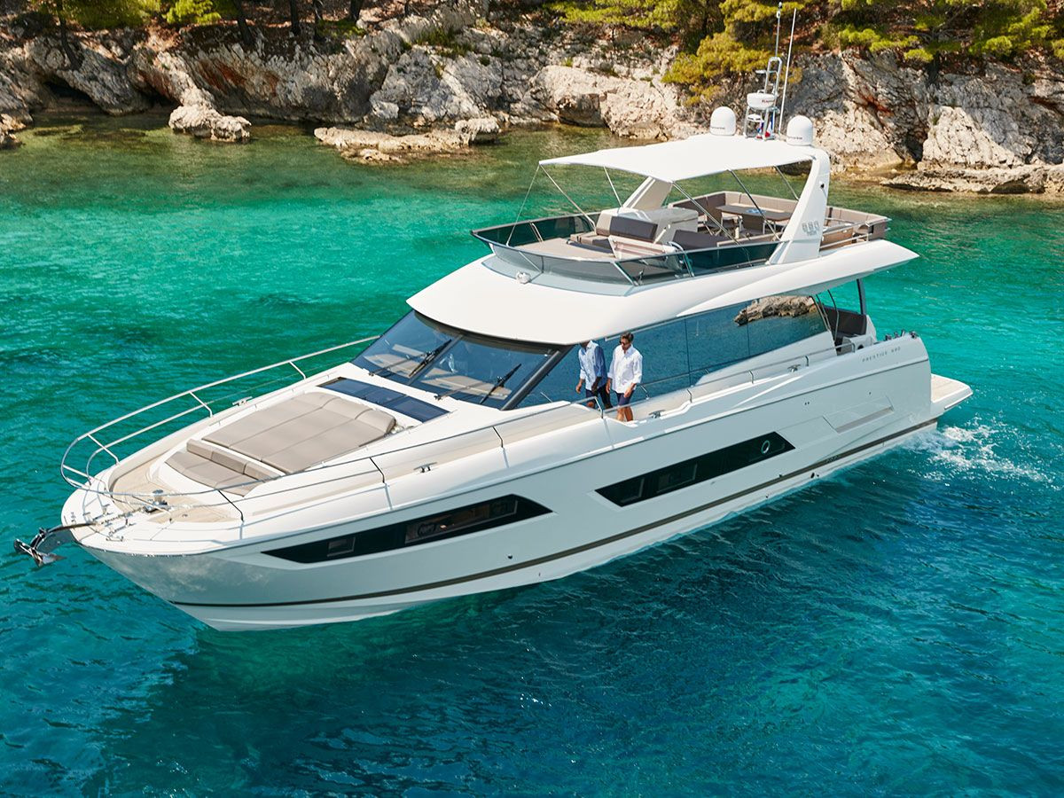 Permis bateau et navigation
