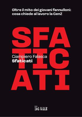 Giampiero Falasca - Sfaticati (2026)
