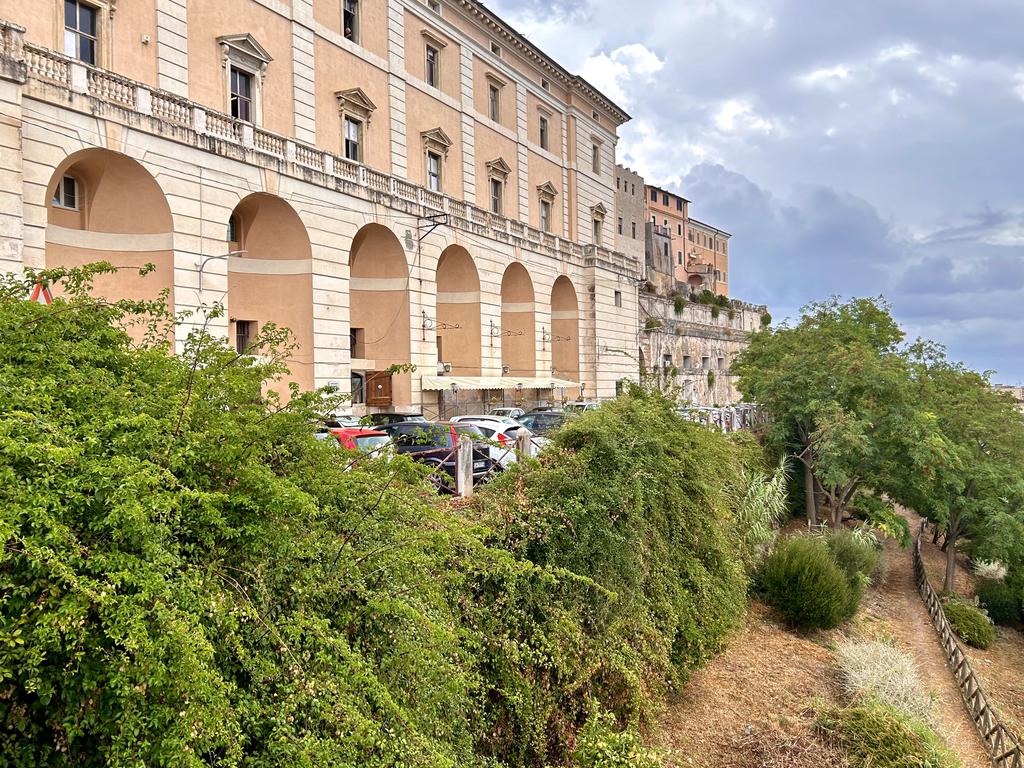 Жаркий сентябрь на побережье Тирренского моря. Жаркий сентябрь на побережье Тирренского моря.