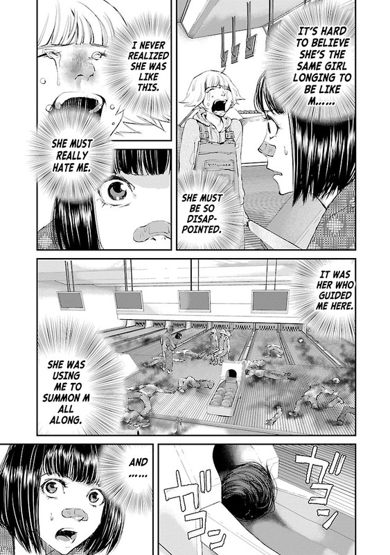 Killing MorphVol4-30