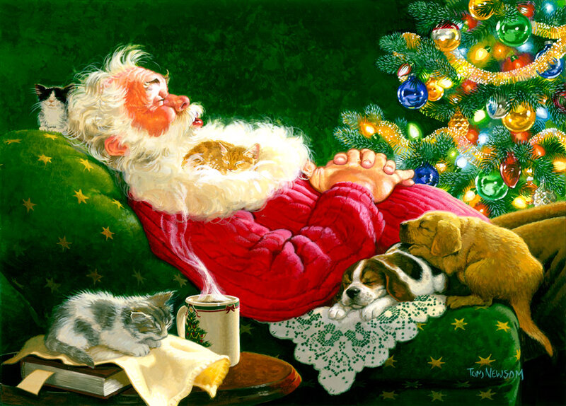 05-A-Long-Winters-Nap