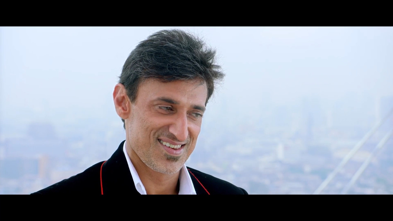 Rangbaaz Movie Screenshot