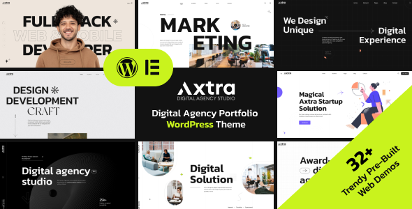MODELO WORDPRESS