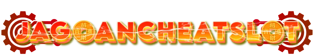 JAGOANCHEATSLOT