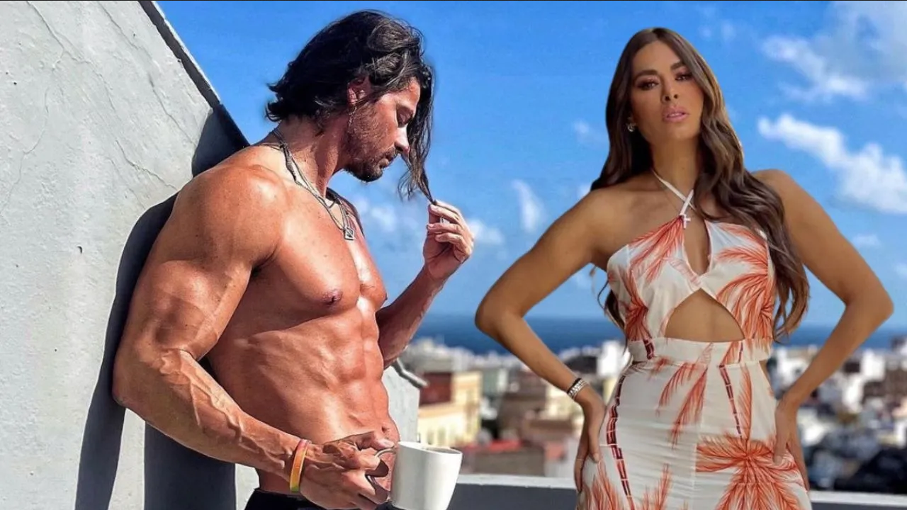 ¡Ya es Oficial! Galilea Montijo y su nuevo novio dejan de esconder su amor