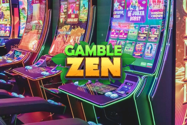 Gamblezen Casino