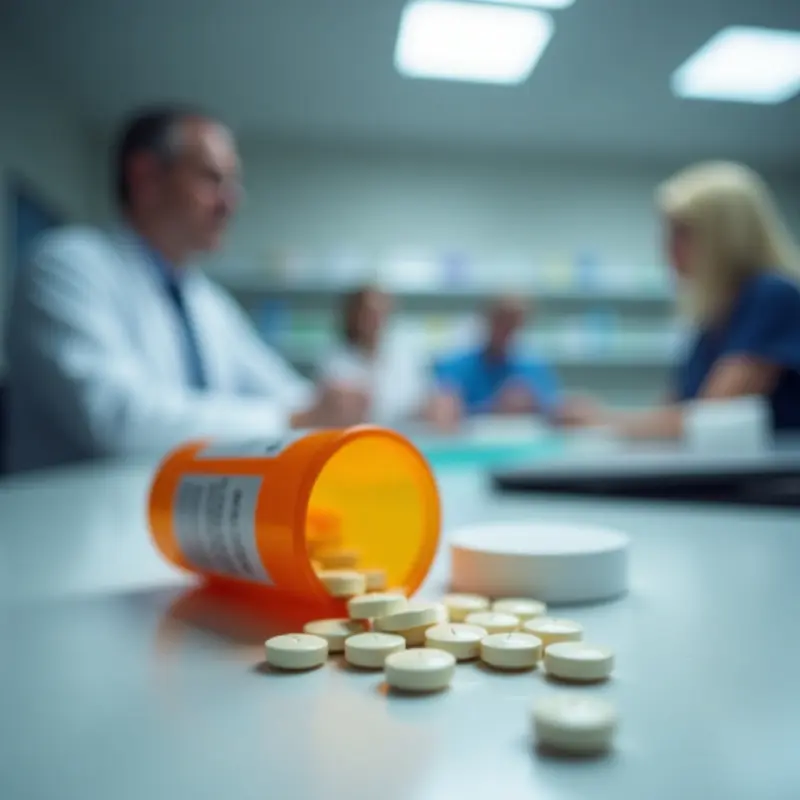 Tinnitus treatment pills
