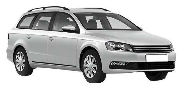 Oglinda Completa Stanga Volkswagen PASSAT ALLTRACK B7 Variant (365) din 2012 - 2014, Auto, Reglaj electric