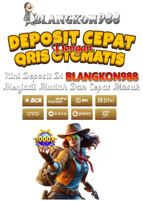 popup blangkon988