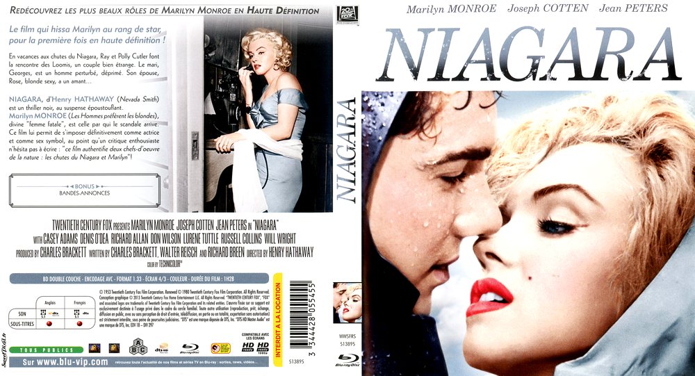 Niagara (1953)