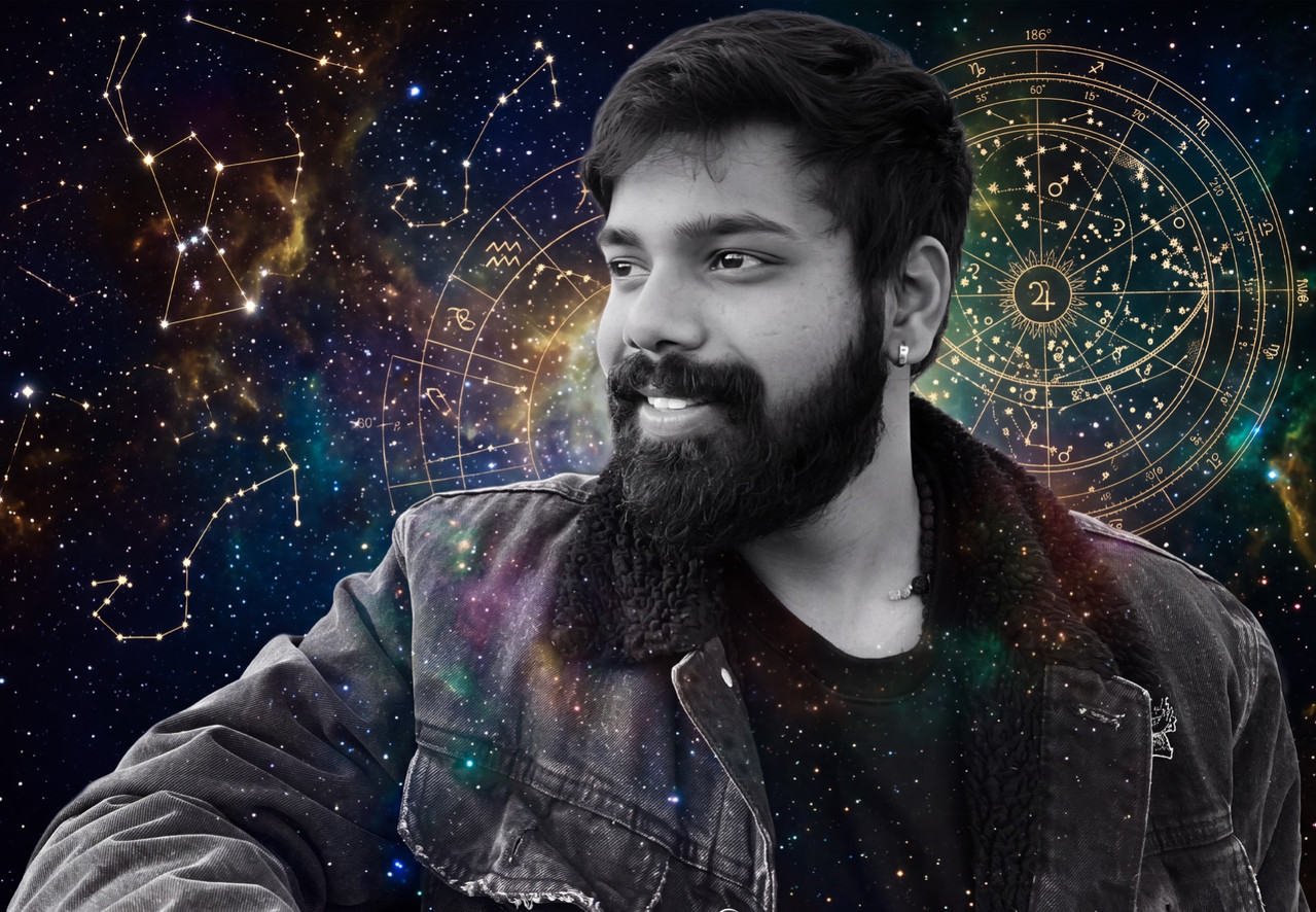 Sarthak Anand