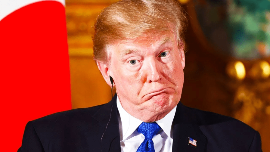 card image Дайджест первых крипто-позитивных шагов Дональда Трампа на посту президента