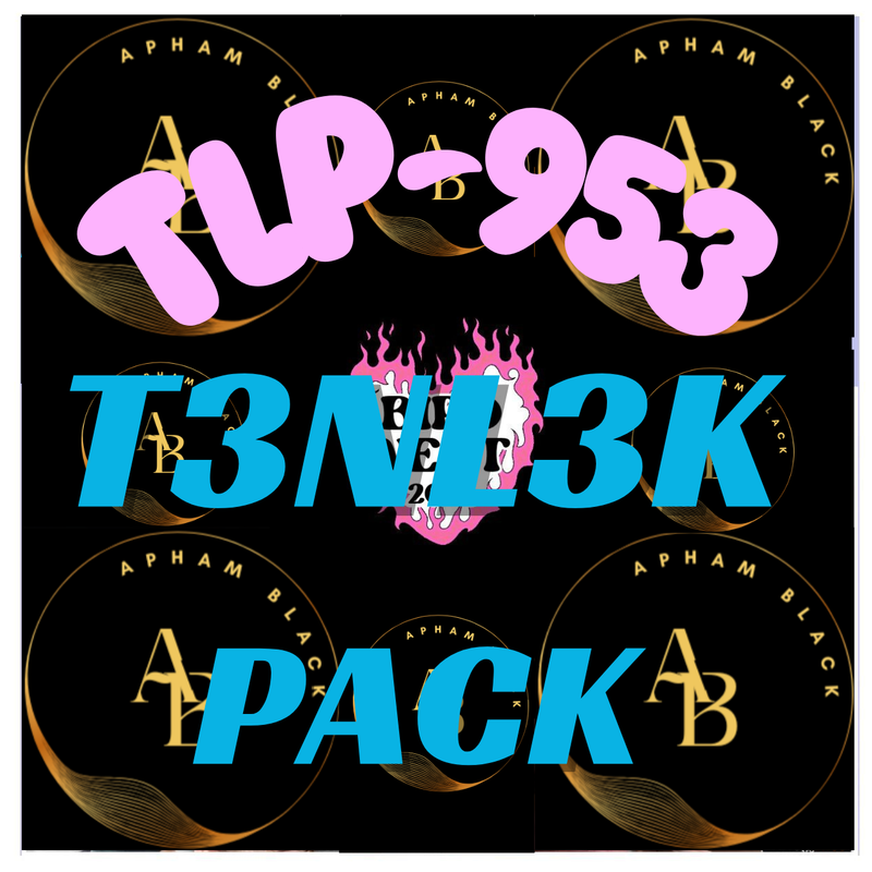 💦👙TENLEK PACK - [TLP•953]👙💦 •|• 🎬 Mega Link 🎬