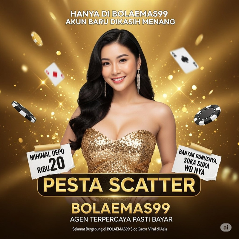BOLAEMAS99 - Riview Global Dengan Kemenangan Besar Era Digital Terbaru