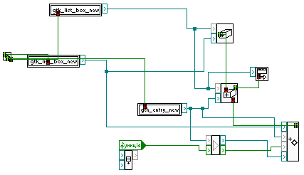 прототип чату