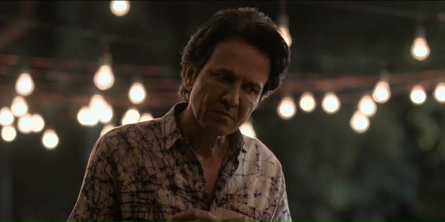 Shekhar Home (2024) Season 1 [Hindi + Tamil + Telugu + Kannada] WebRip 480p, 720p ESub - Complete Screenshot