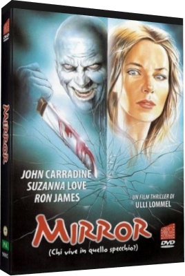 Mirror - Chi vive in quello specchio? (1980) DVD5 COPIA 1:1 ITA Mirror - Chi vive in quello specchio? (1980) DVD5 COPIA 1:1 ITA